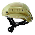 Casque de protection balistique léger militaire et anti-balle